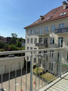 Apartament 7000 Apartamenty No1