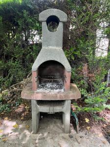 Maisons de vacances Majestueuse Residence a 20 Minutes de Paris : photos des chambres