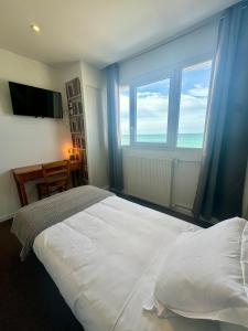 Hotels Le Clos Normand : photos des chambres