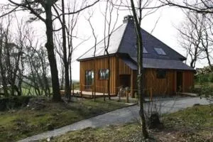 The Foresters House - Sealaclare Bridge