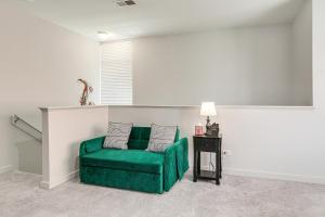 WFH-Friendly Memphis Studio Near Hospitals & Dtwn!