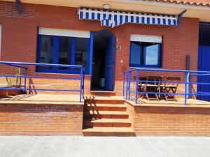 EL RINCON DEL CUCU, con terraza