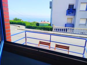 EL RINCON DEL CUCU, con terraza