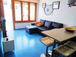 EL RINCON DEL CUCU, con terraza