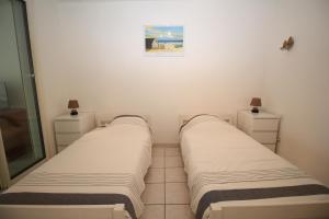 maison 6 personnes proche de la plage