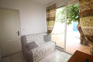 maison 6 personnes proche de la plage