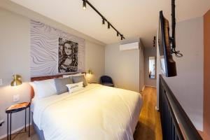 Charlie For You Moema