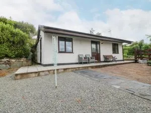 Y Stabal - Dolgarrog