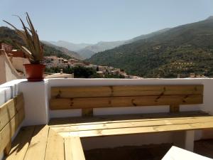 Casa de Guejar - 4hvězdičkové hotely ve městě Güéjar-Sierra