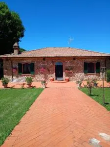 B&B Maison Brunetti - San Massimo