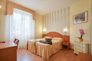 Double or Twin Room room in Hotel Katy