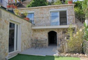 Maison vue mer a 5 min de MONACO