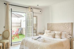 Studio Novena Little Apartments