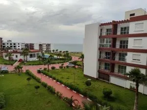 Appartement at LOcean Atlantique Resort Asilah - Briech