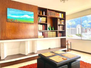 ItsaHome Aparments - Casa del Parque