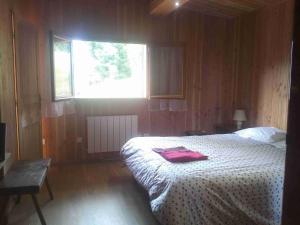 Chalets Combe des Feux : photos des chambres