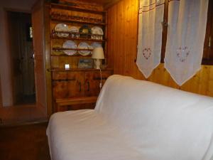 Chalets Combe des Feux : photos des chambres