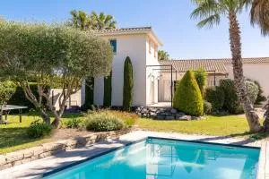 Villa Araspau - Florensac