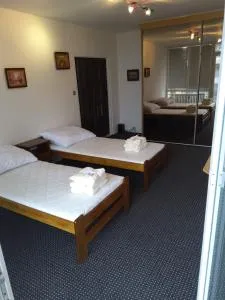 Lucky Place 35 - Trzebowitz