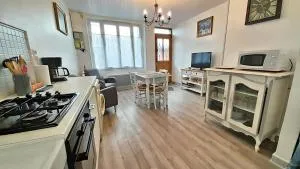 L'Oustalou - Gîte entre Lot et Truyère - Florentin-la-Capelle