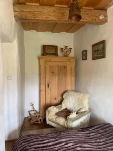 Apartmán U Muzikanta