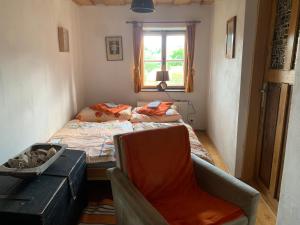 Apartmán U Muzikanta