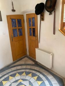 Apartmán U Muzikanta