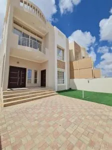 Villa Modern صلاله صحنوت - Sudh