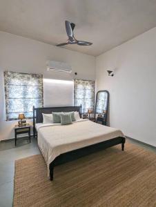 Cove Luxury Beach Villa