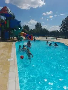 Lac du Der - 维特里勒弗朗索瓦