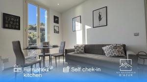 My Residence d'Azur Maison Micheloni