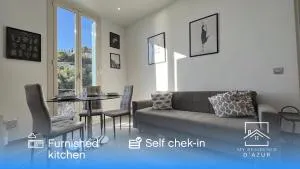 My Residence d'Azur Maison Micheloni - Faussignana