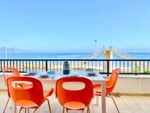 Brezza Marina Apartment, 50 mt dalla spiaggia