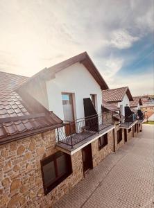 Apartmány Alexander