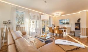 Villa Strandblick Zingst