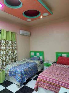 Araregj home