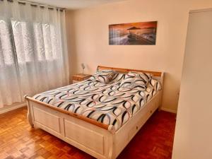 OPEN 24 7 Apartment parking 15 PARIS 3 ATHLETICA