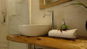 Castaños - Casal do Conde