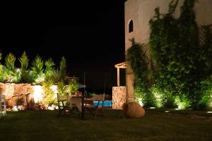 Oasis Beach Hotel Agistri Greece