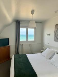 Hotels Le Clos Normand : photos des chambres