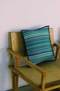 Casa Oliva - Casa da Serra