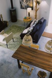 Casa Oliva - Casa da Serra