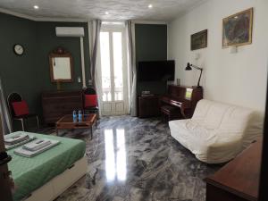 Home Nolo Milano 4 rooms 11 beds