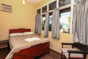 Ryans Rest Boutique Accommodation