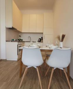 Silver apartman - waterfront apartment with lakeview