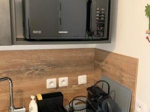 Appartements Studio Neuf Proche Plage avec Commodites et Parking - Fort-Mahon-Plage - FR-1-482-142 : photos des chambres
