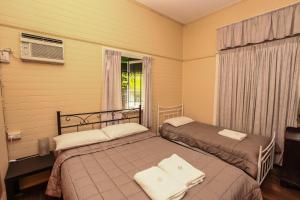 Ryans Rest Boutique Accommodation