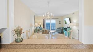 Direct oceanfront and beach view with the best complex amenities!