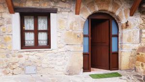 Vivienda Vacacional El Ventanuco