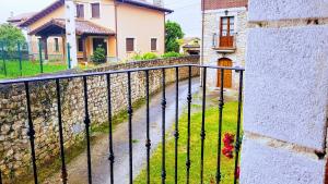 Vivienda Vacacional El Ventanuco